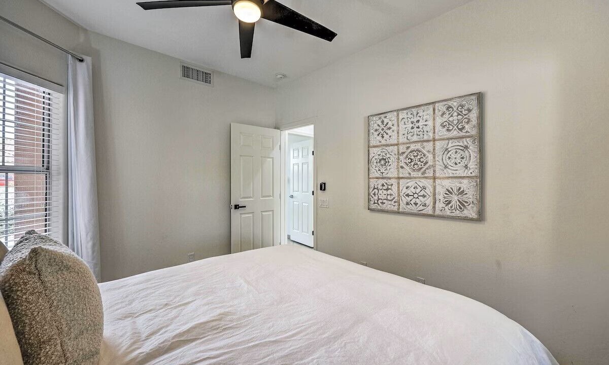 Photo of Bedroom in Arabian Views