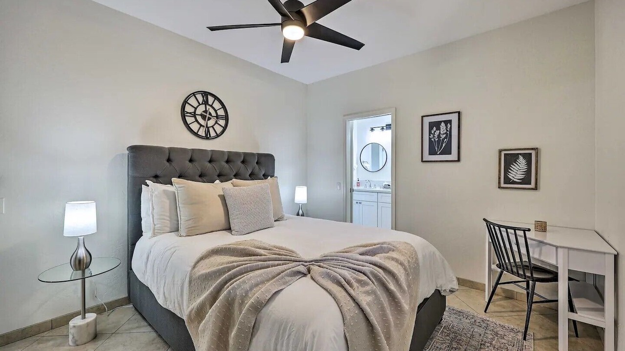 Photo of Bedroom in Arabian Views