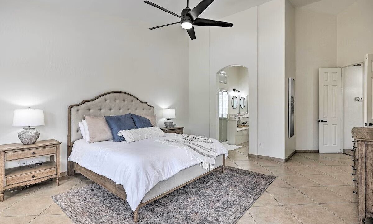 Photo of Bedroom in Arabian Views