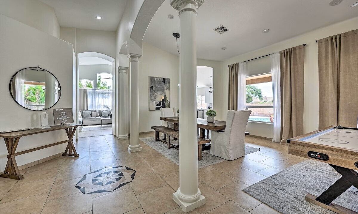 Photo of Bedroom in Arabian Views