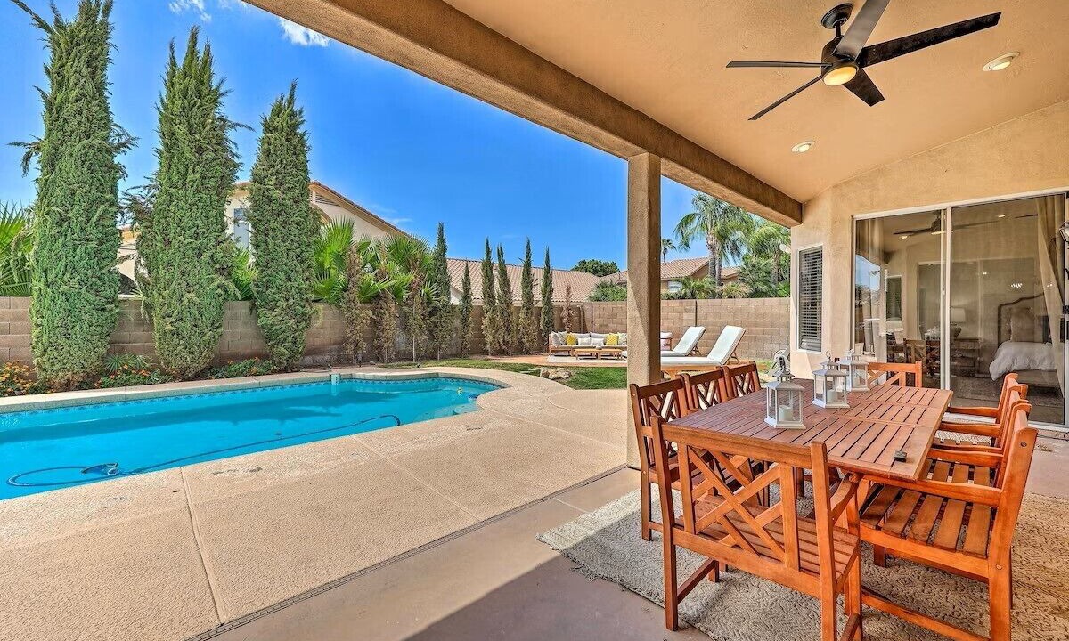 Photo of Outdoor in Arabian Views