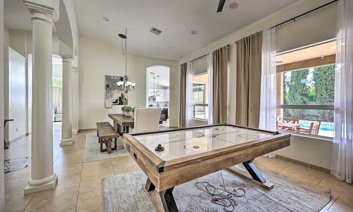 Photo of Bedroom in Arabian Views
