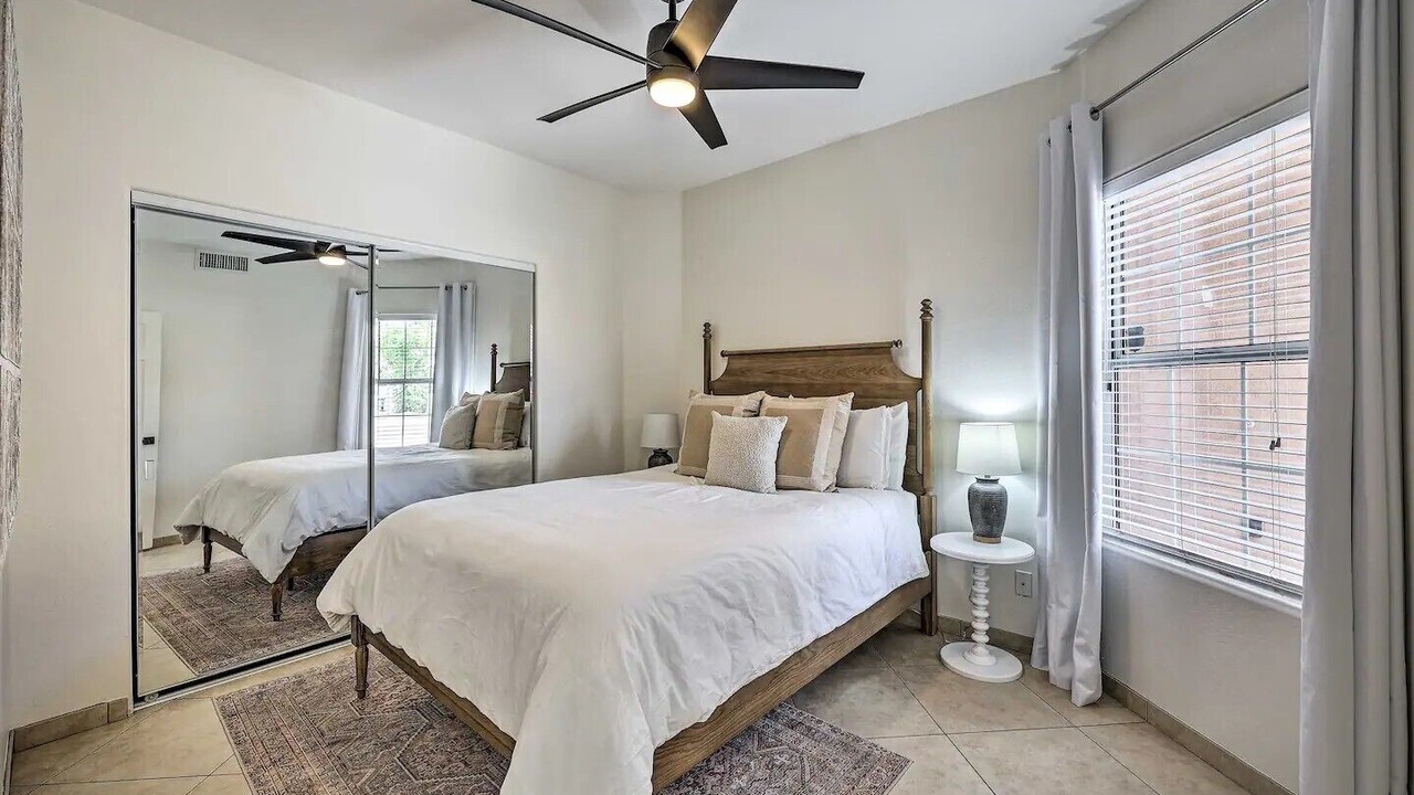 Photo of Bedroom in Arabian Views