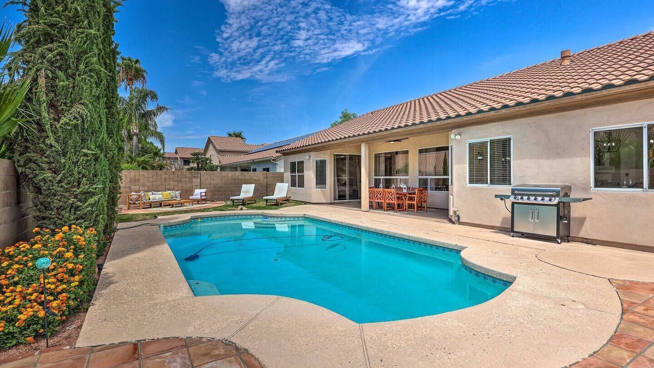 Photo of Outdoor in Arabian Views