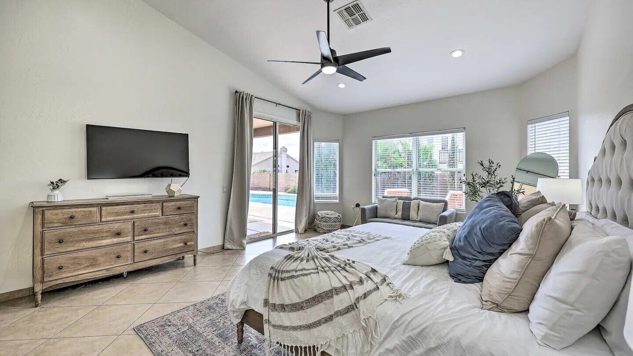 Photo of Bedroom in Arabian Views