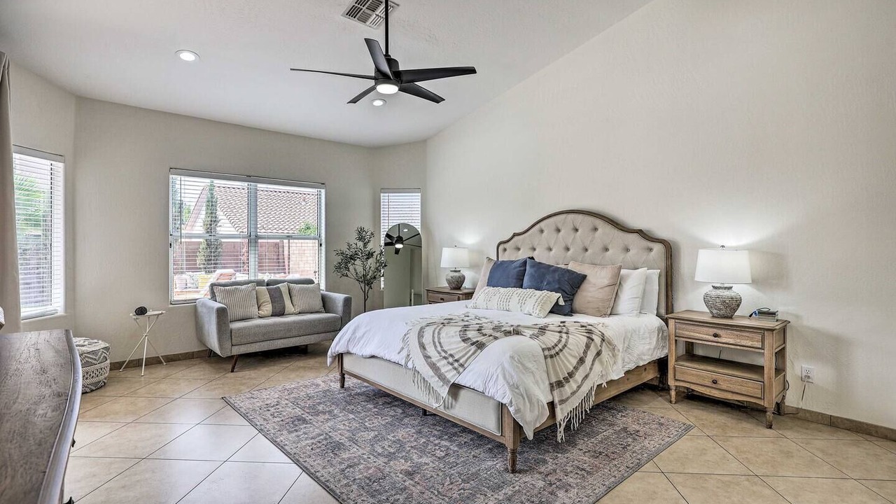 Photo of Bedroom in Arabian Views
