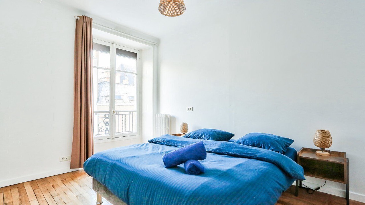 Photo of Bedroom in Arsenal