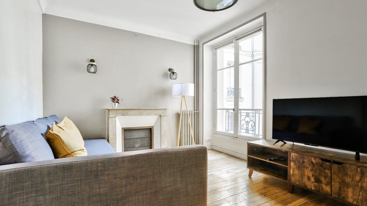 Photo of Livingroom in Arsenal