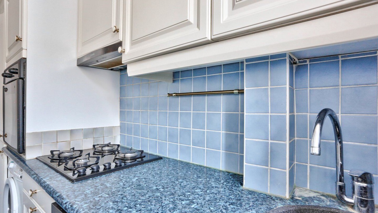 Photo of Kitchen in Arsenal