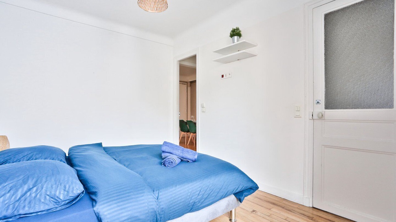 Photo of Bedroom in Arsenal
