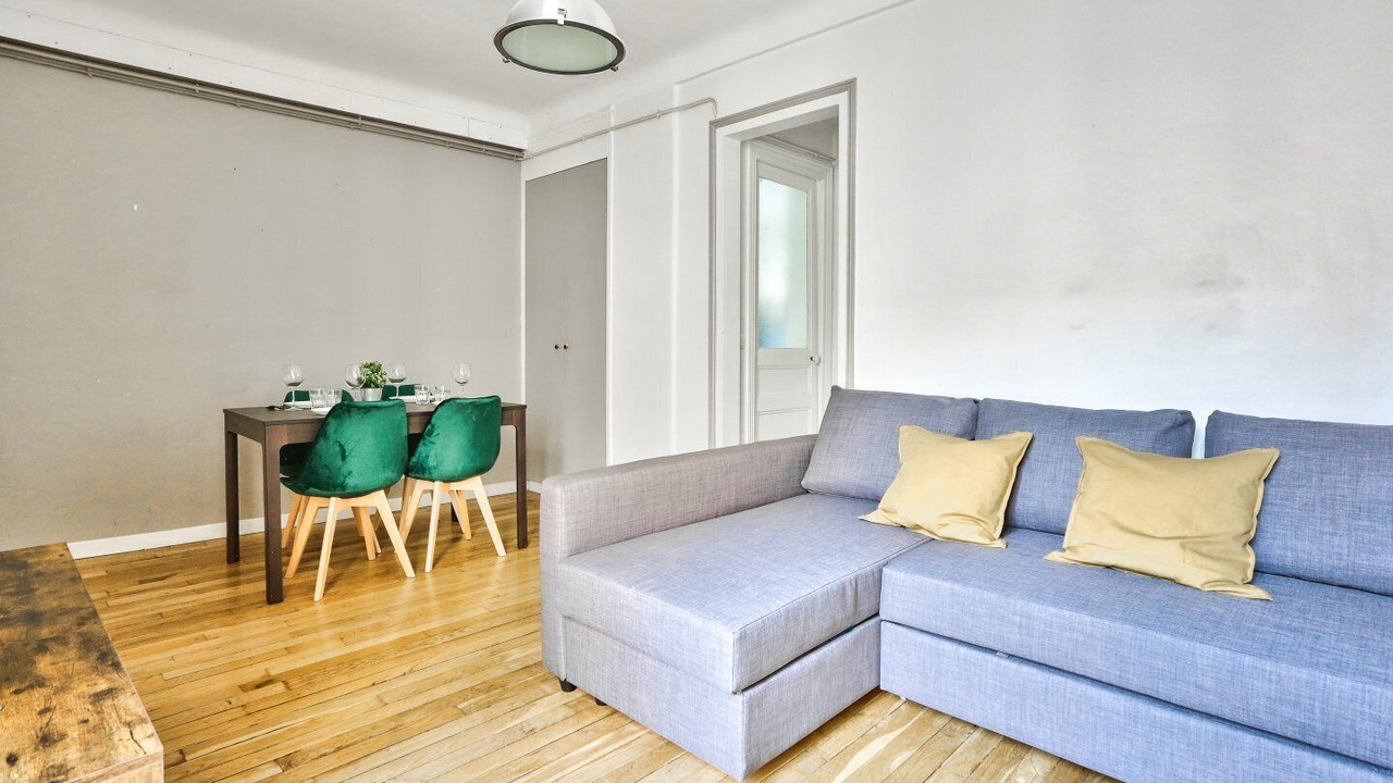 Photo of Livingroom in Arsenal