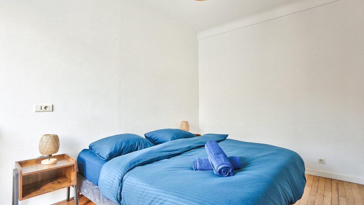 Photo of Bedroom in Arsenal