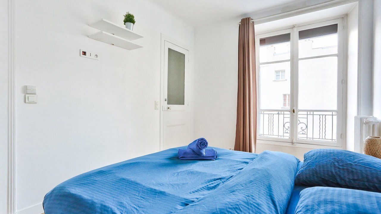 Photo of Bedroom in Arsenal