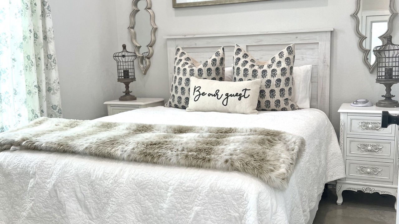Photo of Bedroom in La Grange