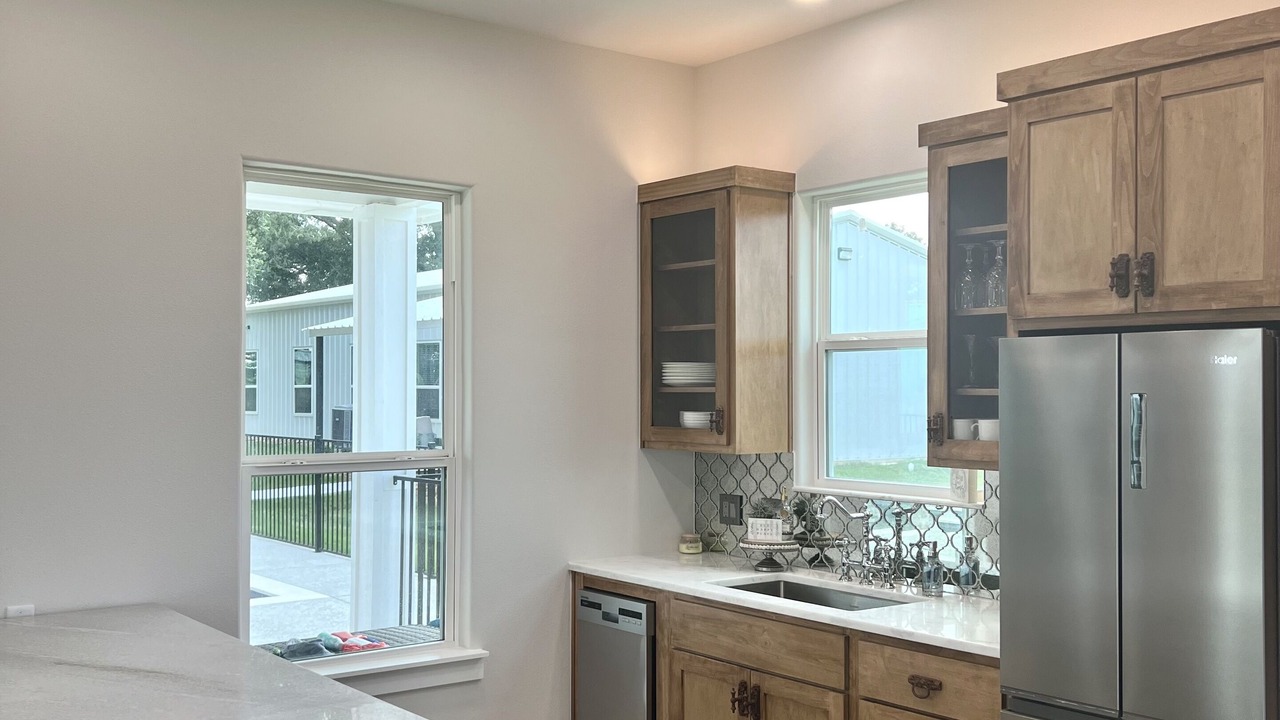 Photo of Kitchen in La Grange