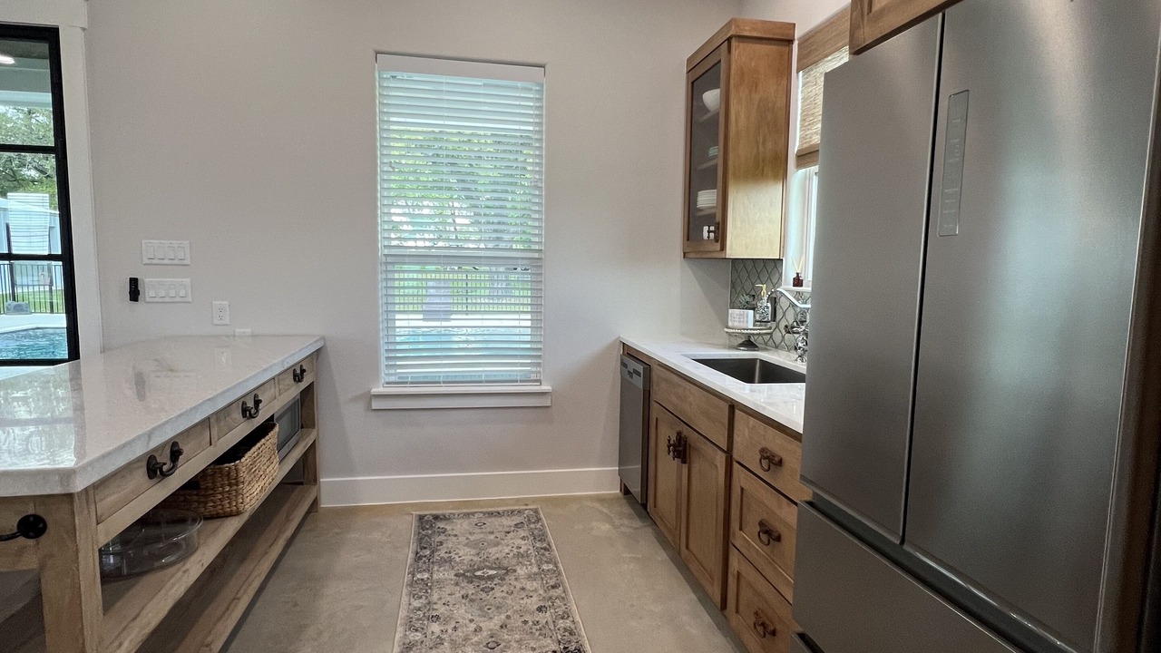 Photo of Kitchen in La Grange