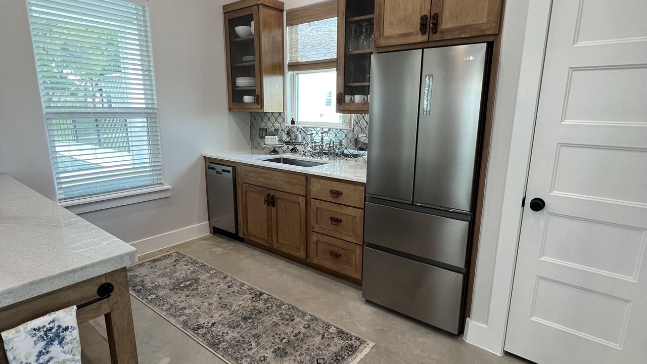 Photo of Kitchen in La Grange