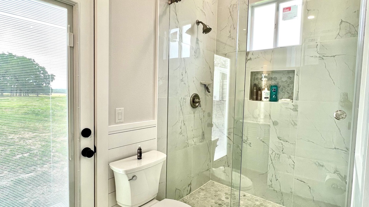 Photo of Bathroom in La Grange
