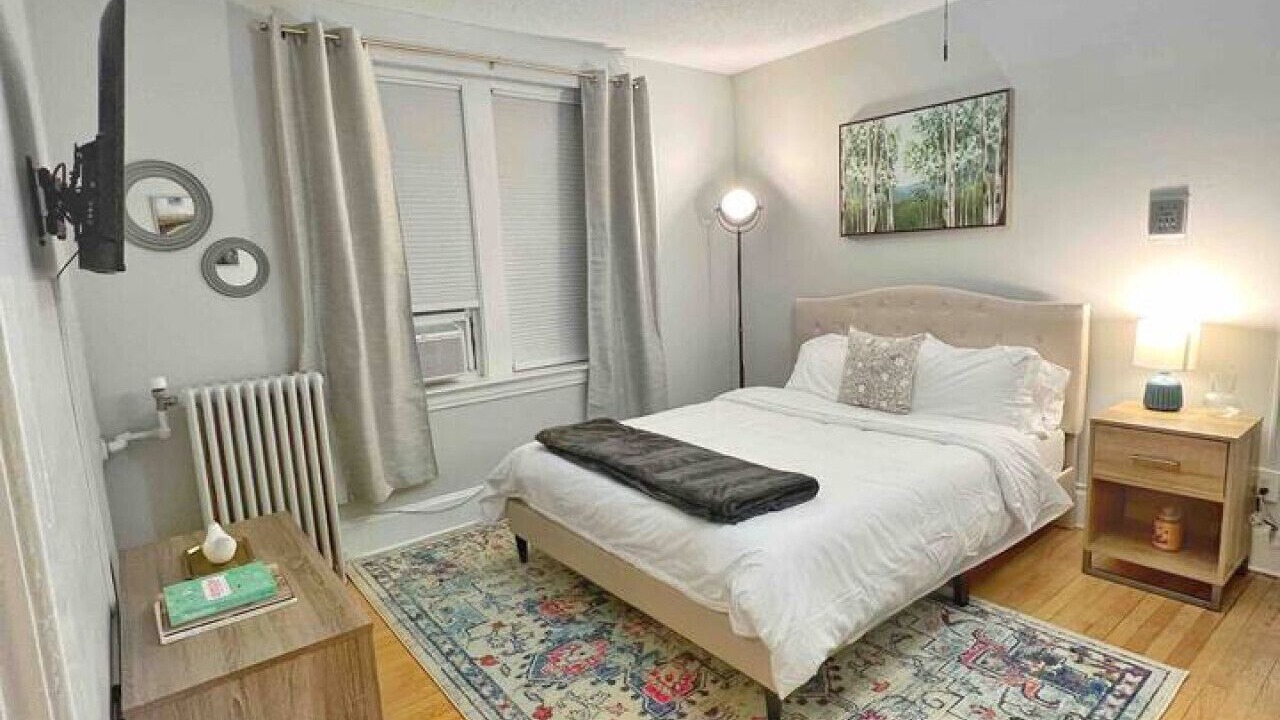 Photo of Bedroom in Dwight