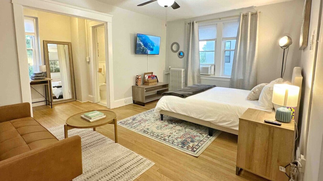 Photo of Bedroom in Dwight