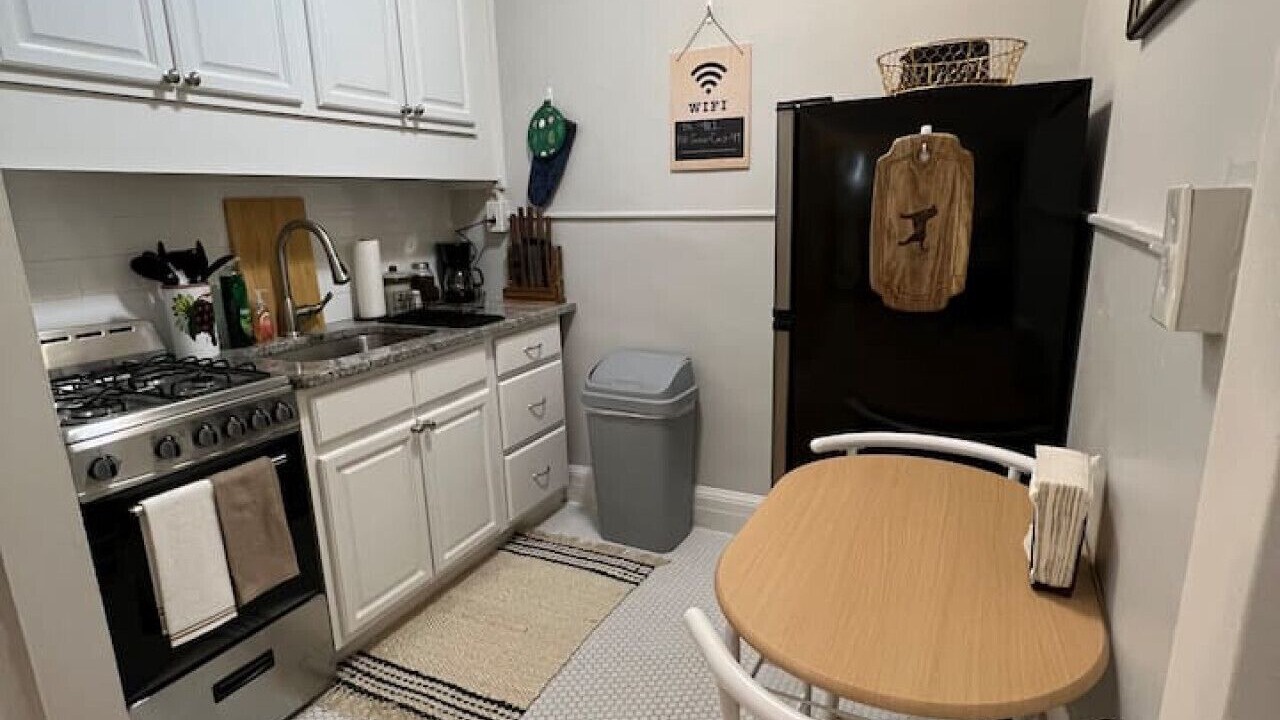 Photo of Kitchen in Dwight