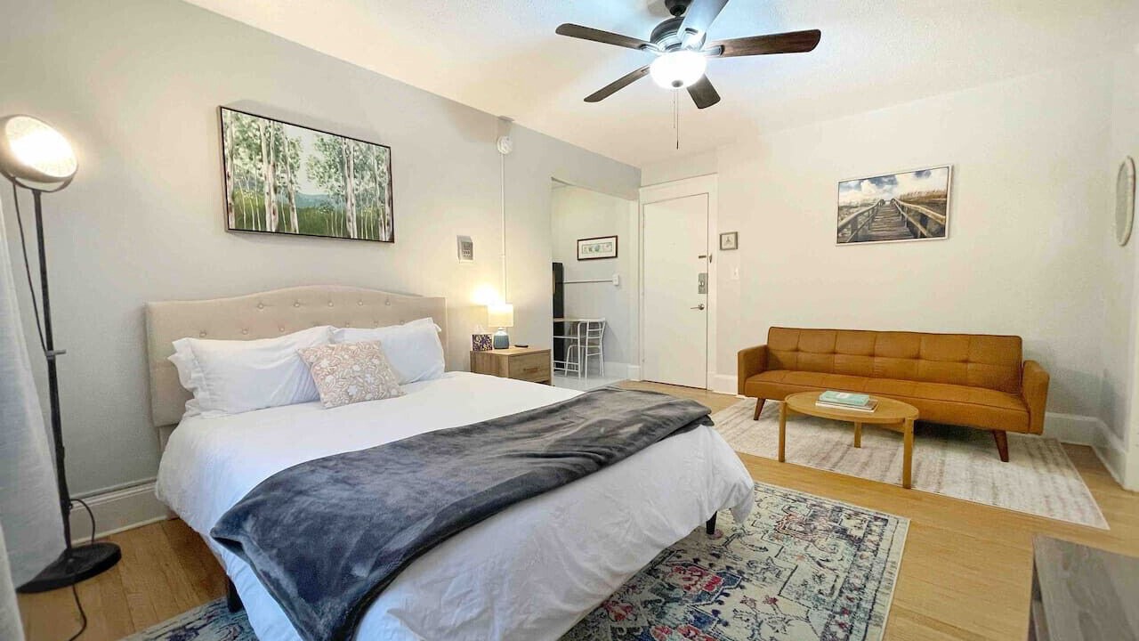 Photo of Bedroom in Dwight
