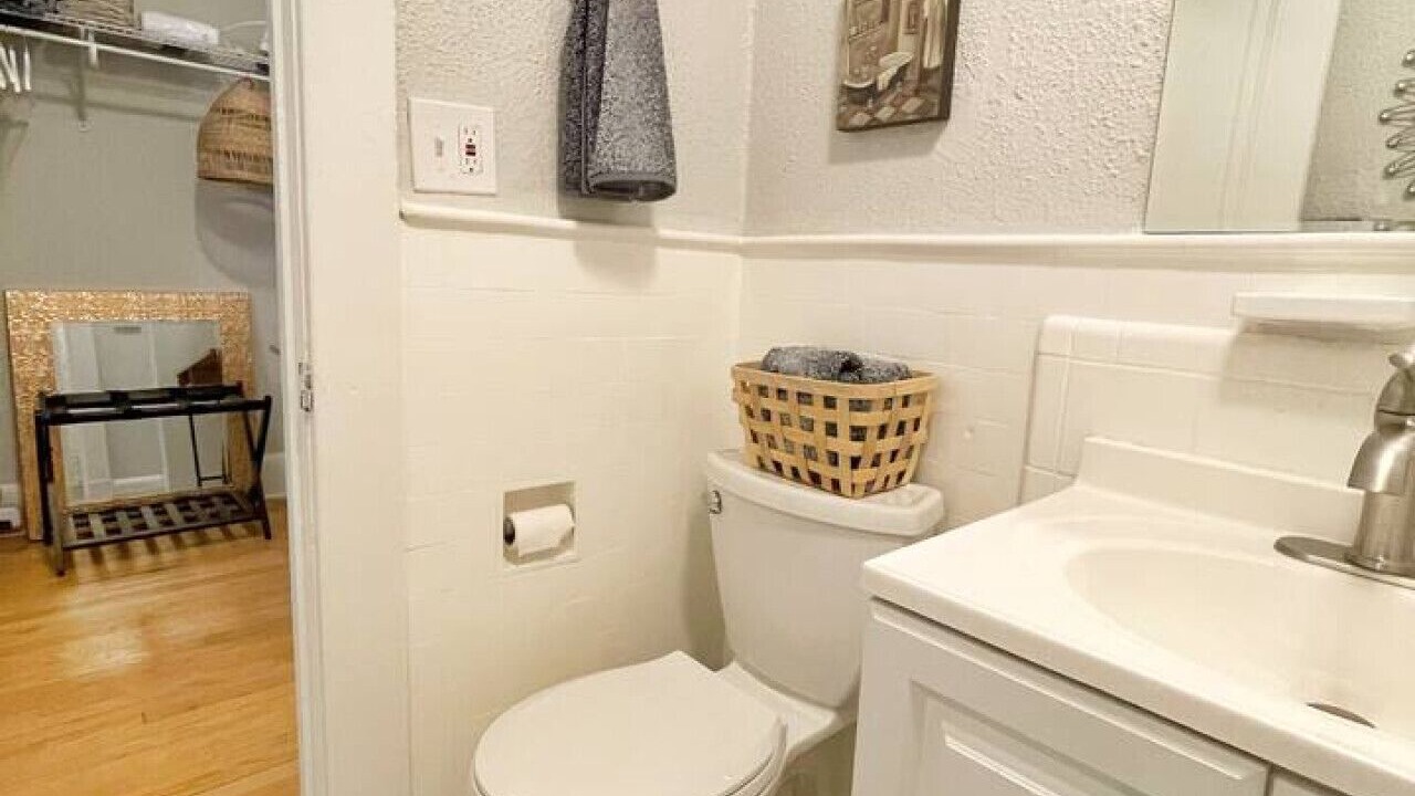 Photo of Bathroom in Dwight