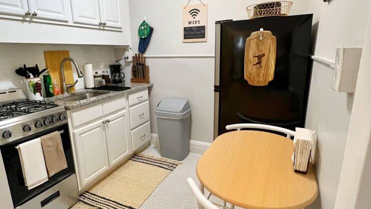 Photo of Kitchen in Dwight