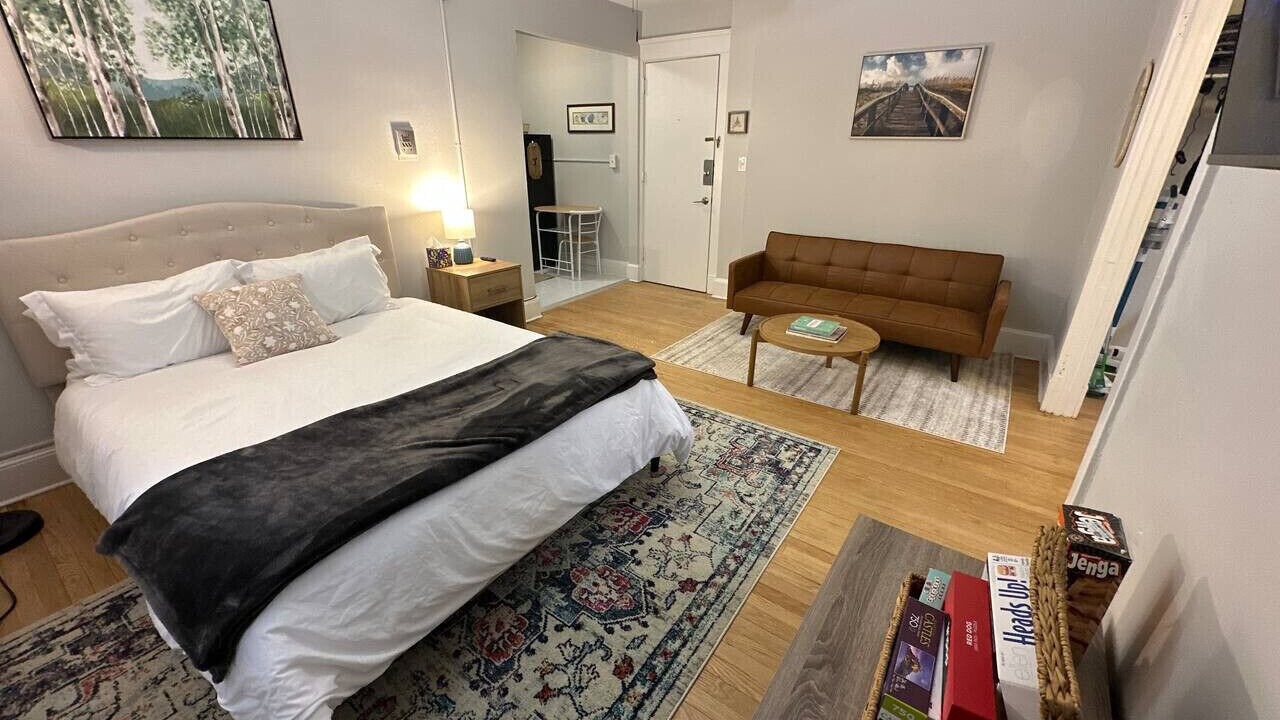 Photo of Bedroom in Dwight