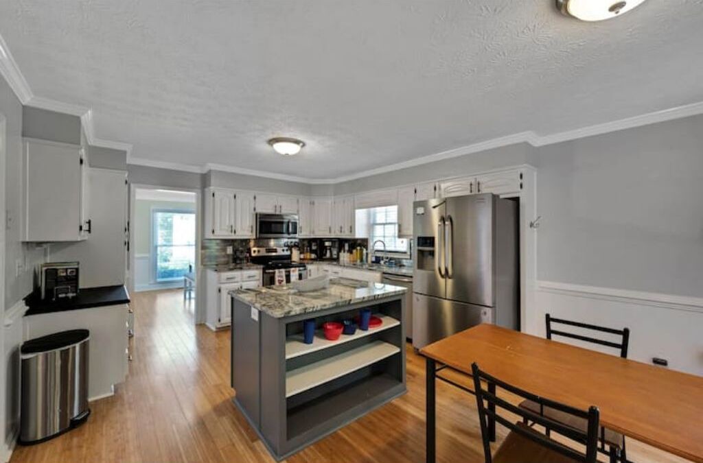 Photo of Kitchen in Snellville