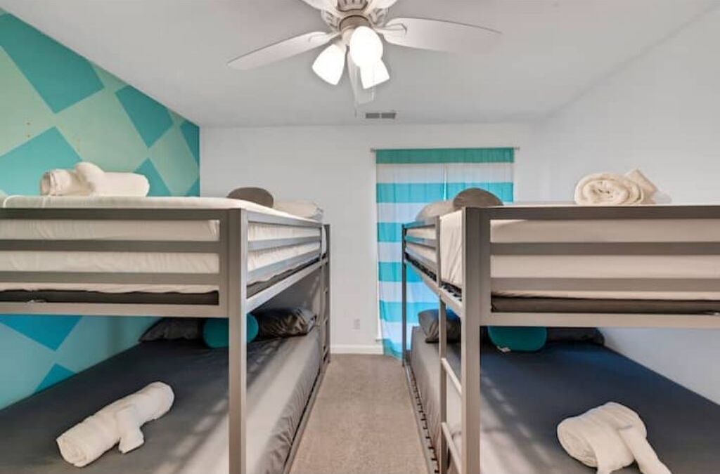 Photo of Bedroom in Snellville