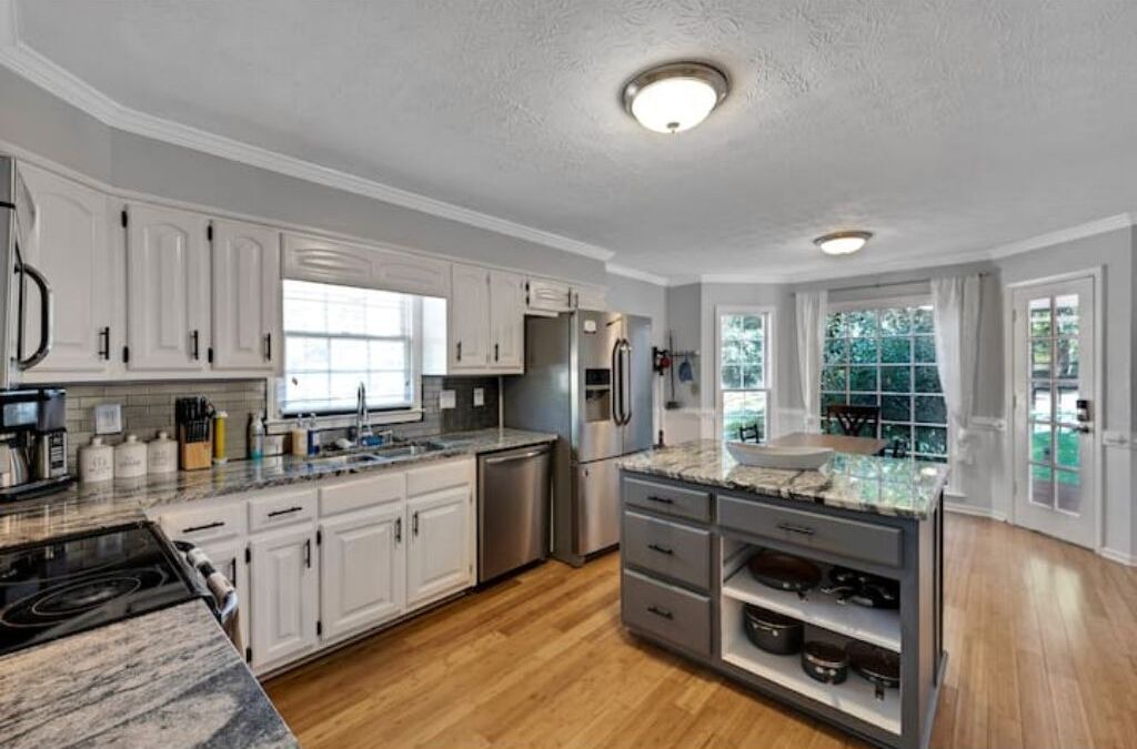 Photo of Kitchen in Snellville