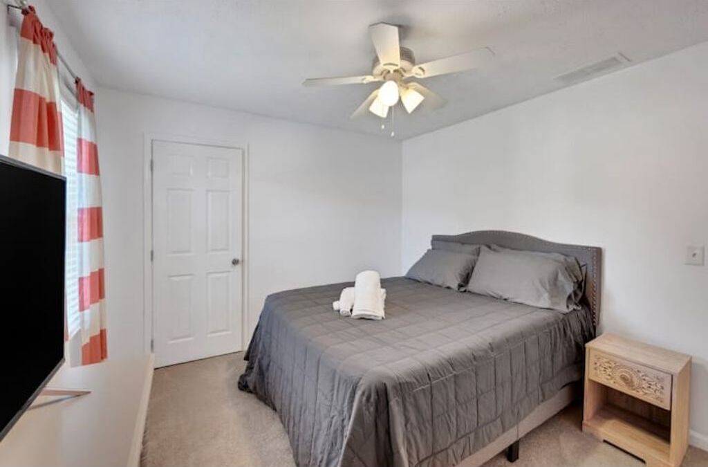 Photo of Bedroom in Snellville