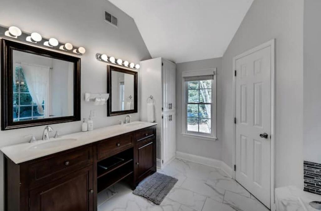 Photo of Bathroom in Snellville
