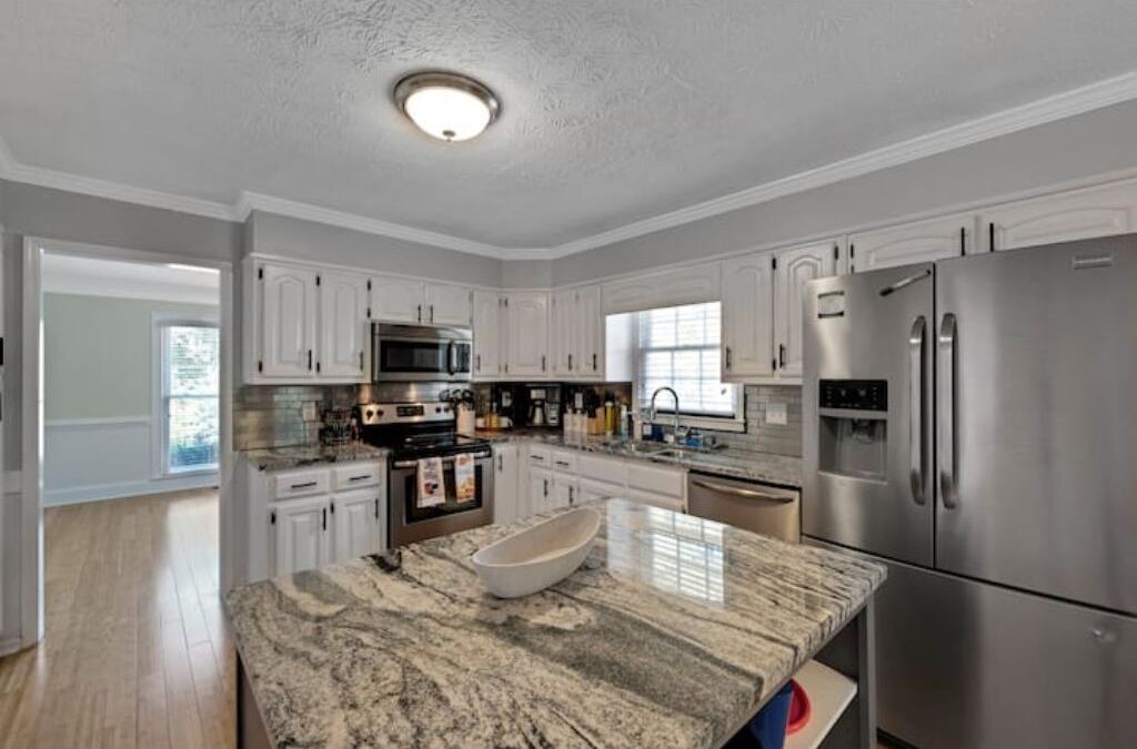 Photo of Kitchen in Snellville