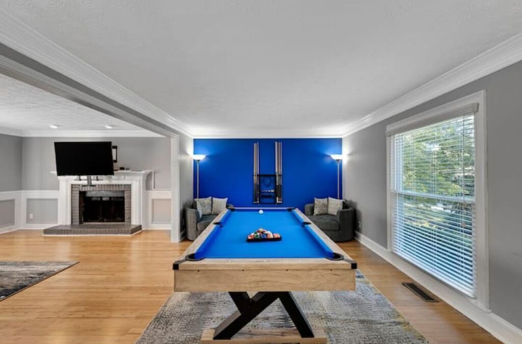 Photo of Bedroom in Snellville