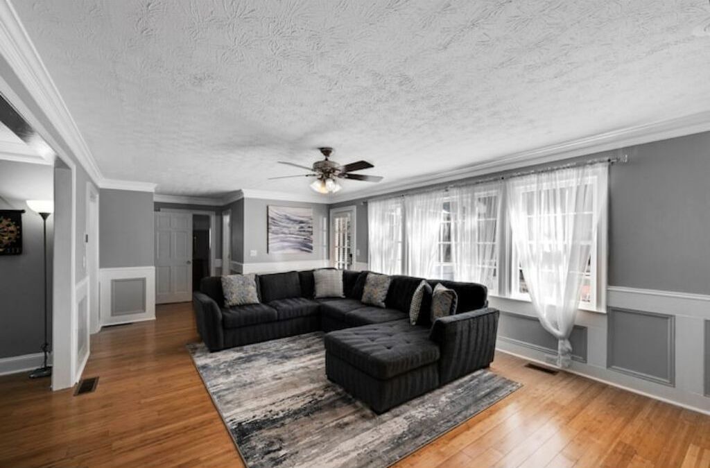 Photo of Livingroom in Snellville