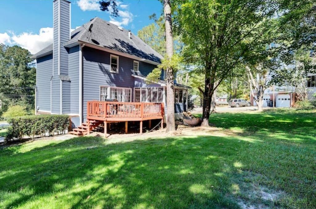 Photo of Outdoor in Snellville