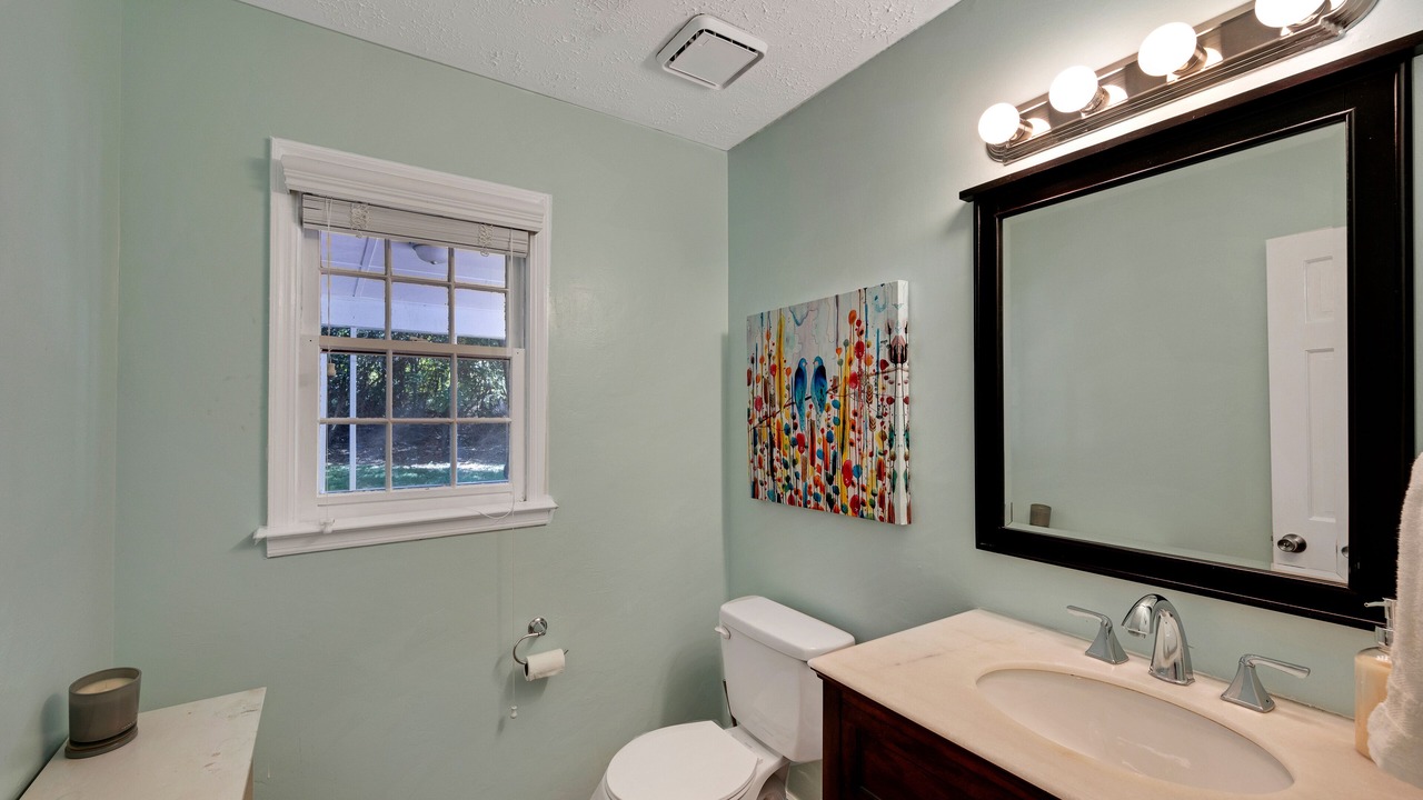 Photo of Bathroom in Snellville