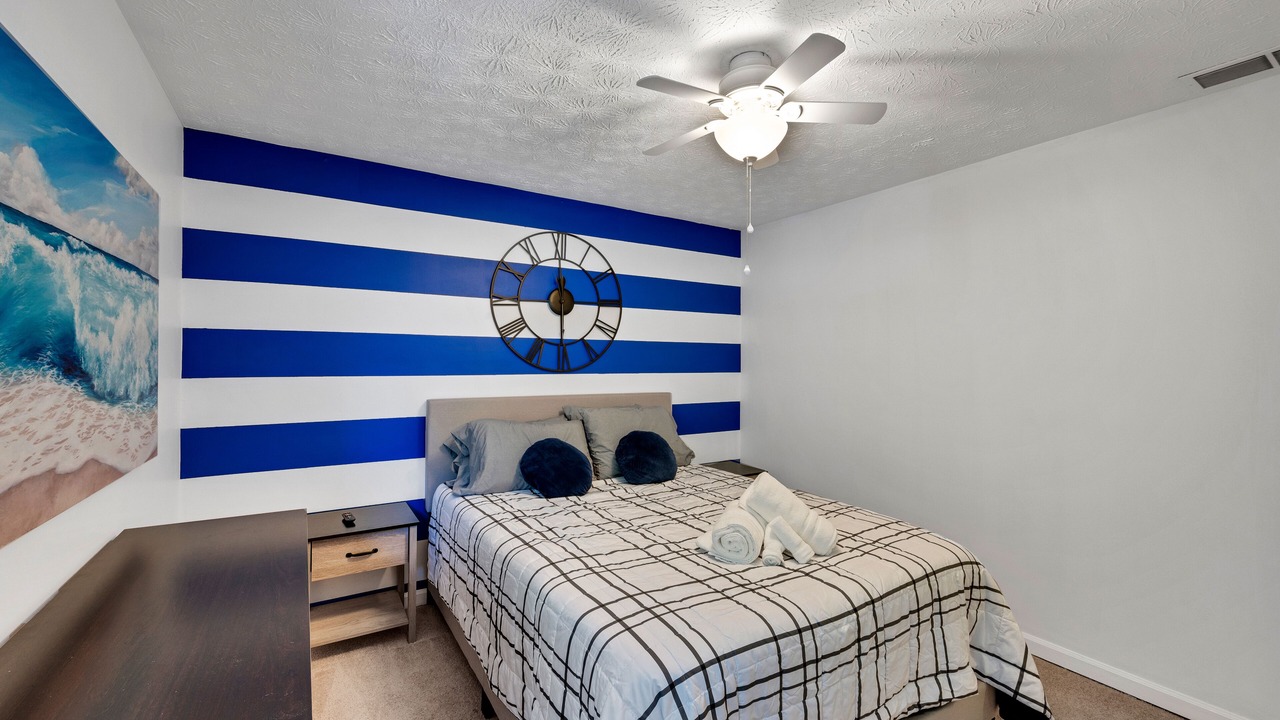 Photo of Bedroom in Snellville