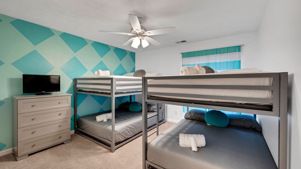 Photo of Bedroom in Snellville