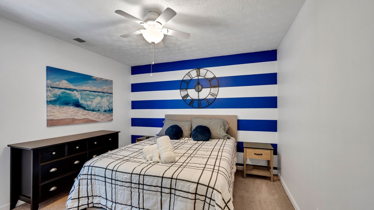 Photo of Bedroom in Snellville