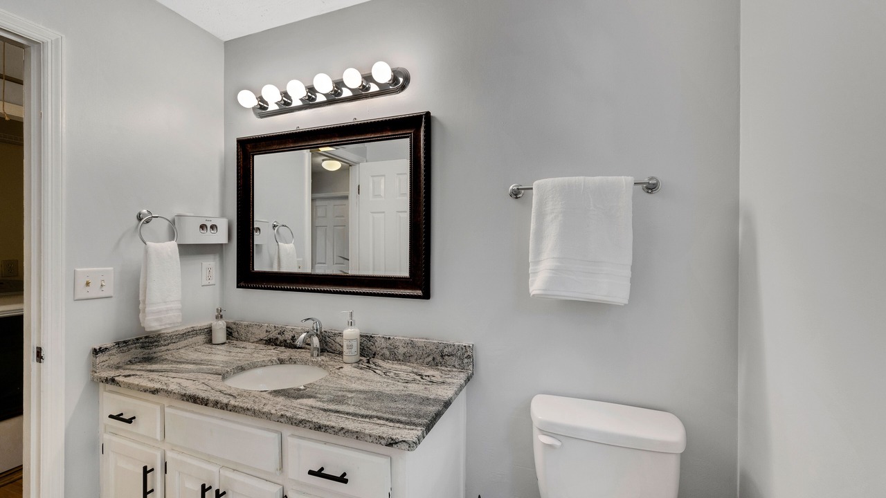 Photo of Bathroom in Snellville