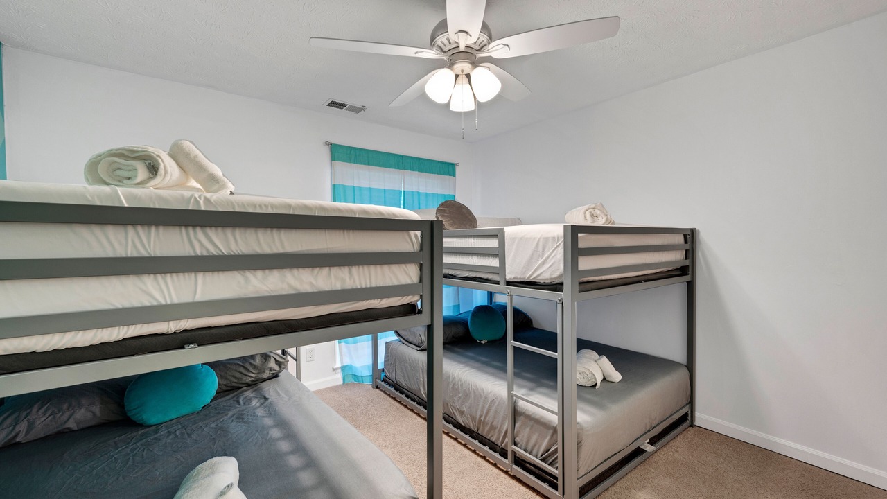 Photo of Bedroom in Snellville