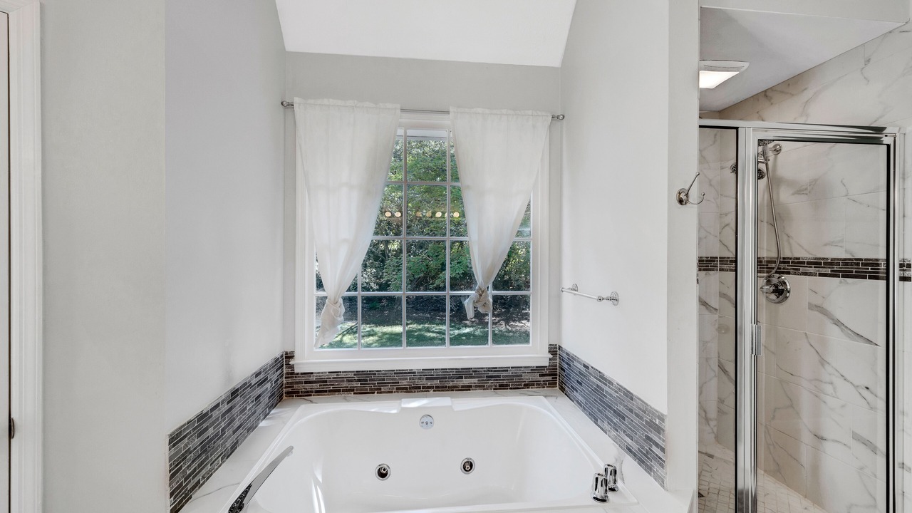 Photo of Bathroom in Snellville