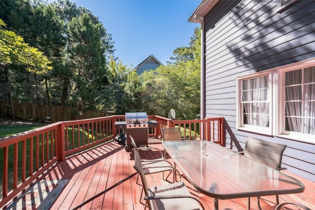 Photo of Outdoor in Snellville