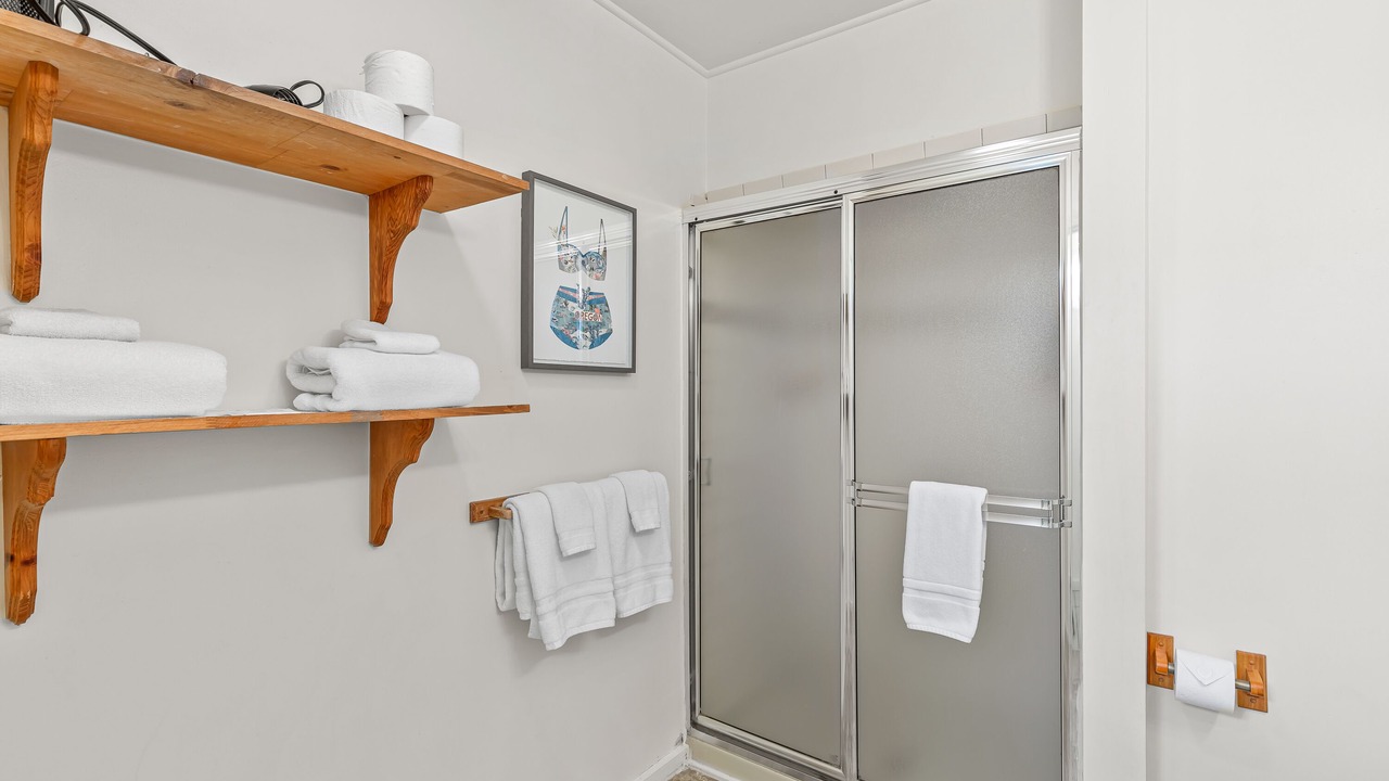 Photo of Bathroom in Ashland