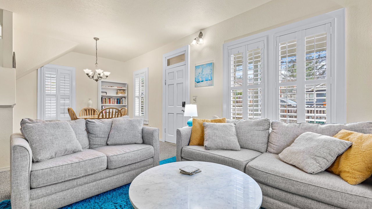 Photo of Bedroom in Ashland