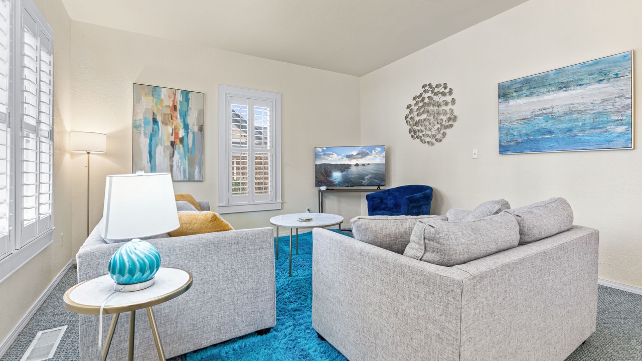 Photo of Bedroom in Ashland