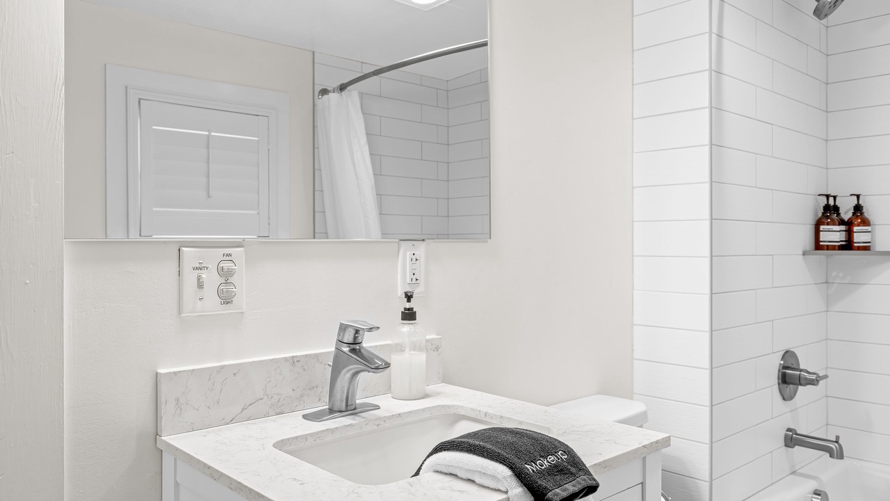 Photo of Bathroom in Ashland